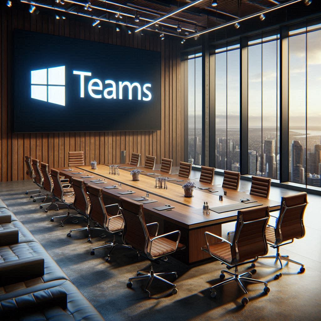 ¡Próximamente! Microsoft Teams Rooms en Windows se Expande a Nuevas Plataformas de&nbsp;Conferencias
