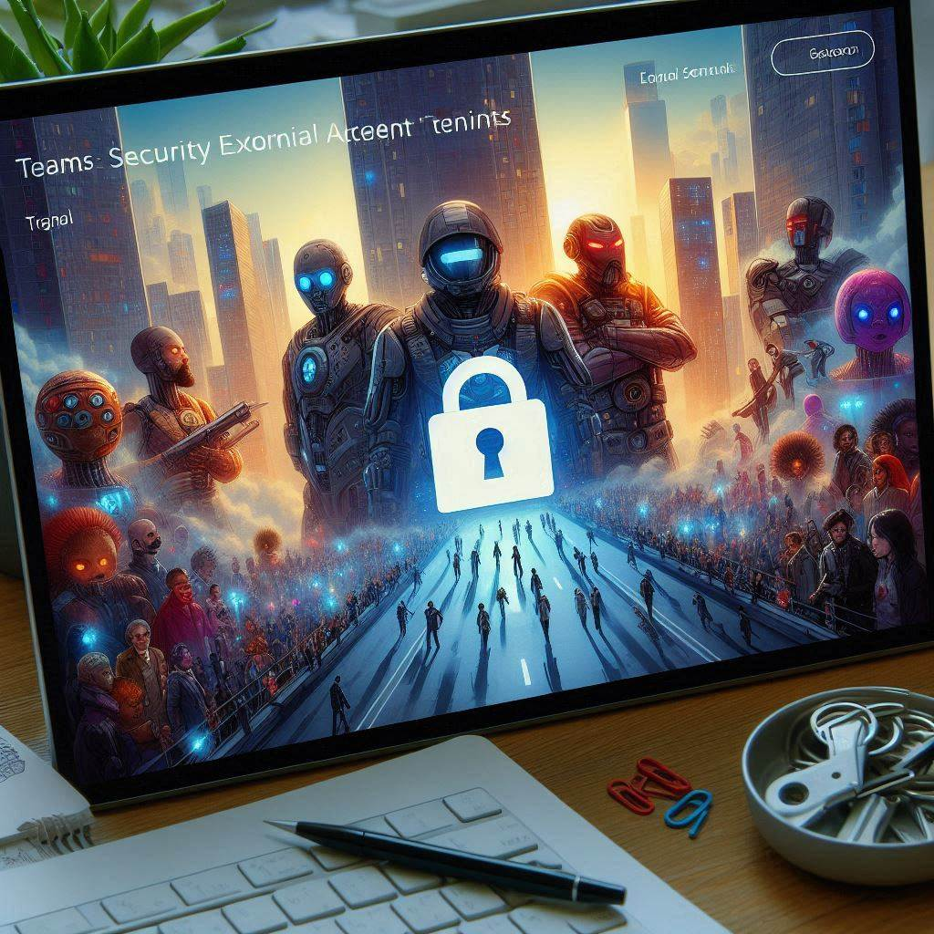 Protect Your Microsoft Teams Environment: Blocking External Access to Trial&nbsp;Tenants