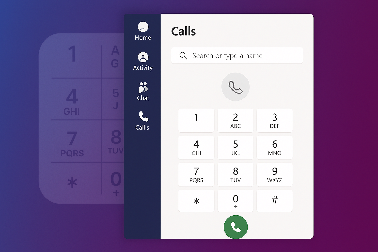 Microsoft Teams (New Teams): el dial pad no aparece tras asignar licencia – workaround operativo
